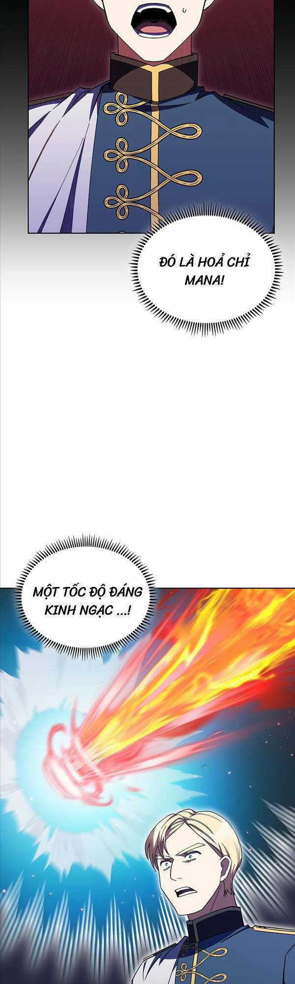 Chuyển Sinh Vào Gia Tộc Suy Vong Chapter 41 trang 53