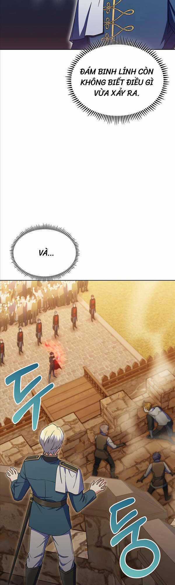 Chuyển Sinh Vào Gia Tộc Suy Vong Chapter 41 trang 54