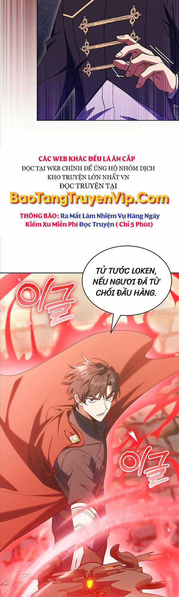 Chuyển Sinh Vào Gia Tộc Suy Vong Chapter 41 trang 62