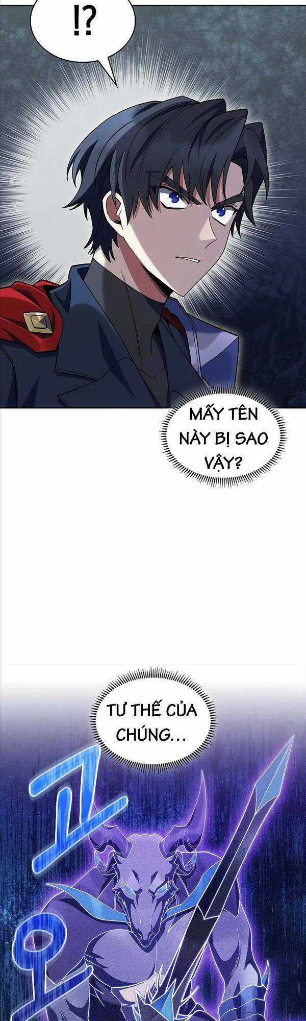 Chuyển Sinh Vào Gia Tộc Suy Vong Chapter 42 trang 11