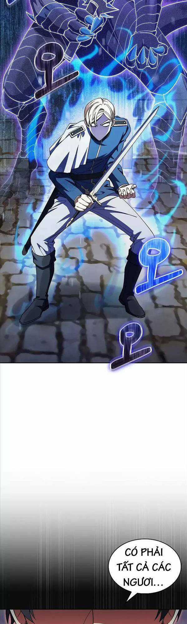 Chuyển Sinh Vào Gia Tộc Suy Vong Chapter 42 trang 12