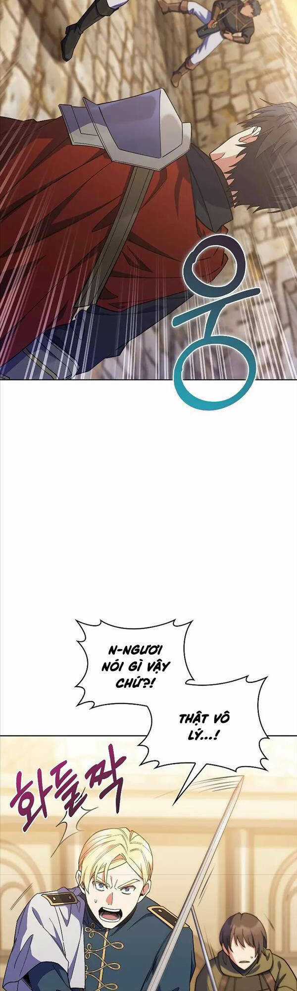 Chuyển Sinh Vào Gia Tộc Suy Vong Chapter 42 trang 14