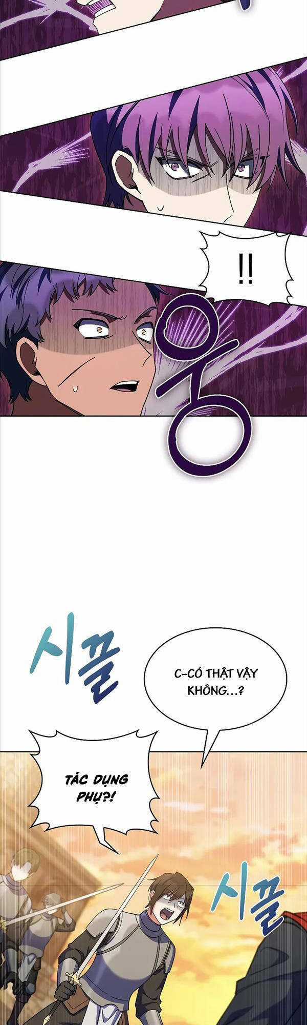 Chuyển Sinh Vào Gia Tộc Suy Vong Chapter 42 trang 17