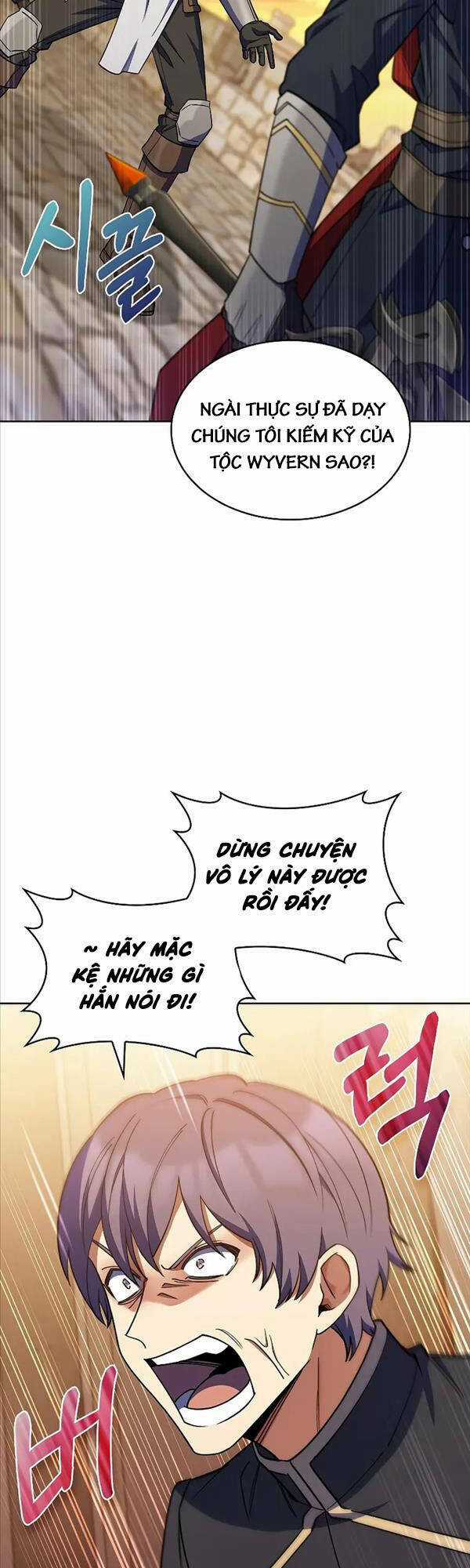 Chuyển Sinh Vào Gia Tộc Suy Vong Chapter 42 trang 18