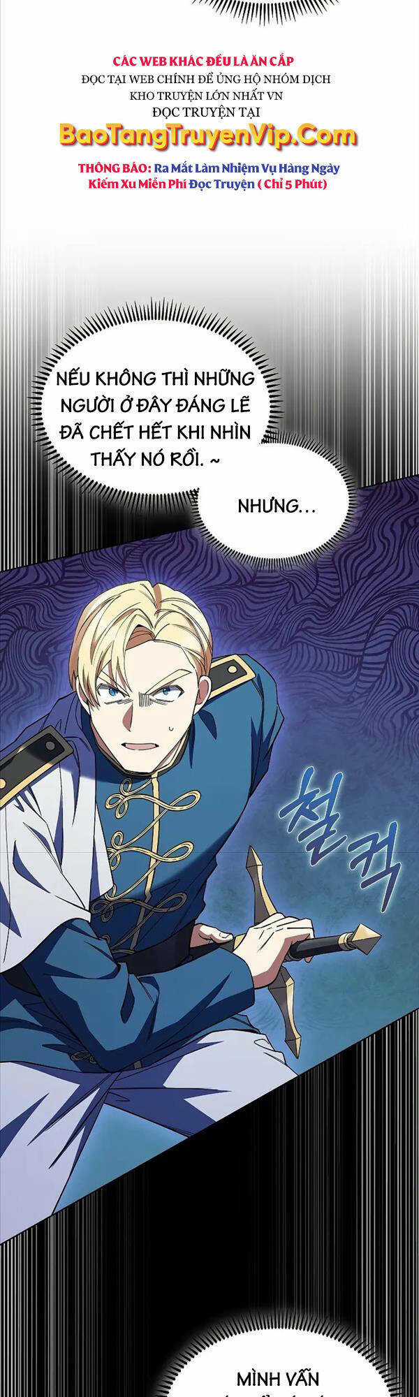 Chuyển Sinh Vào Gia Tộc Suy Vong Chapter 42 trang 2