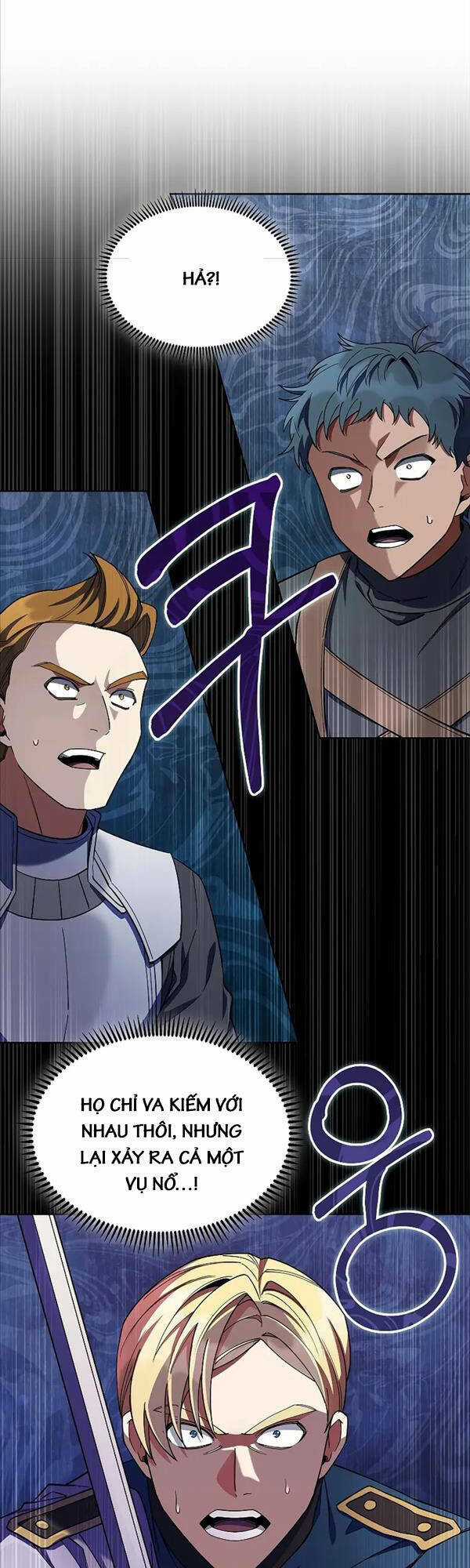 Chuyển Sinh Vào Gia Tộc Suy Vong Chapter 42 trang 27