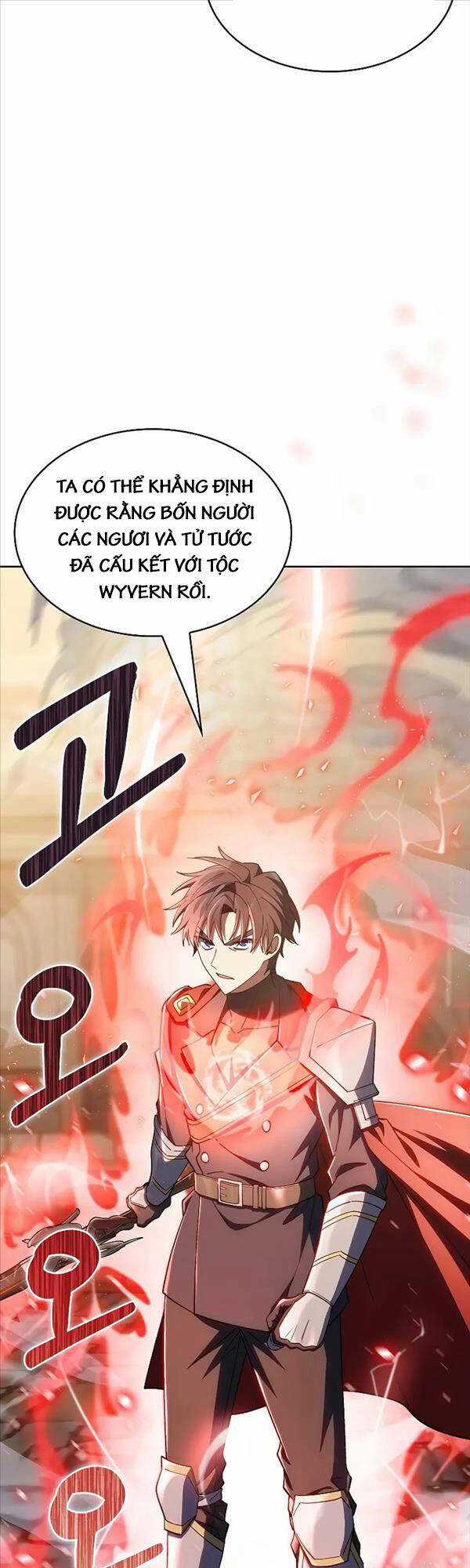 Chuyển Sinh Vào Gia Tộc Suy Vong Chapter 42 trang 29