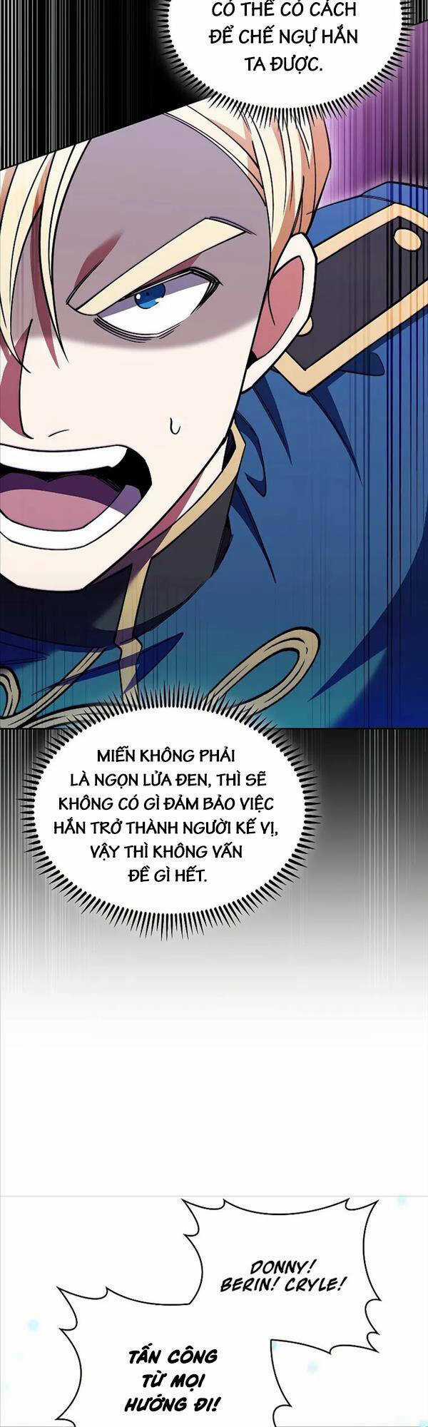 Chuyển Sinh Vào Gia Tộc Suy Vong Chapter 42 trang 3