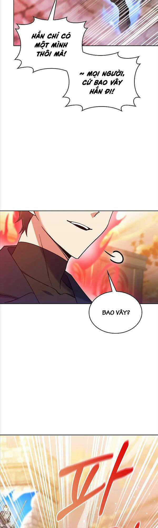 Chuyển Sinh Vào Gia Tộc Suy Vong Chapter 42 trang 31