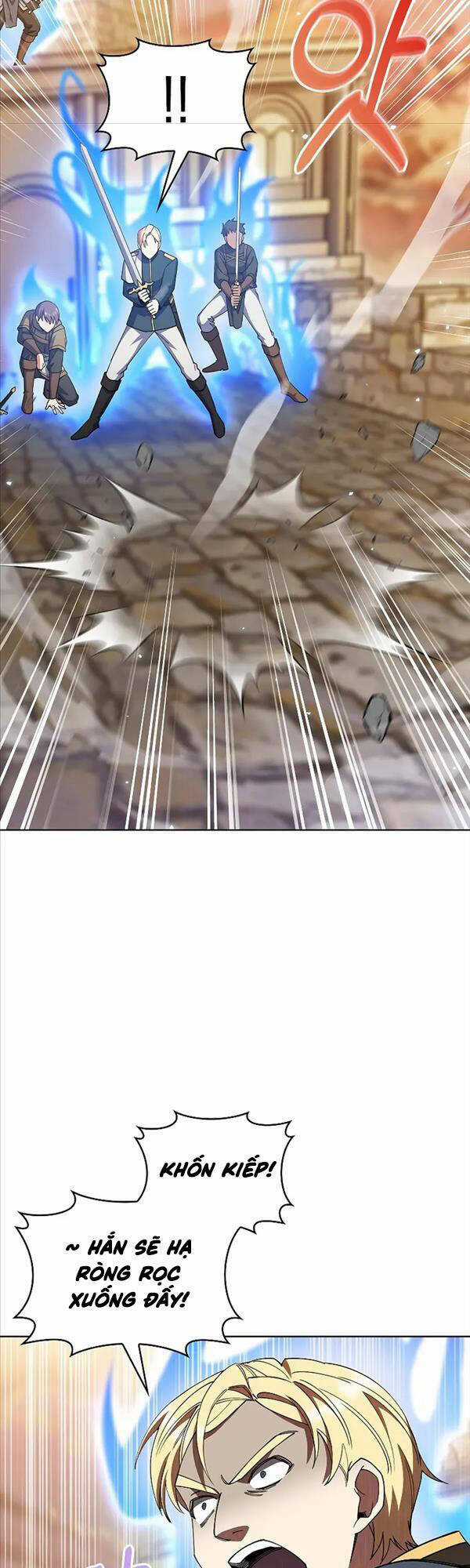 Chuyển Sinh Vào Gia Tộc Suy Vong Chapter 42 trang 32