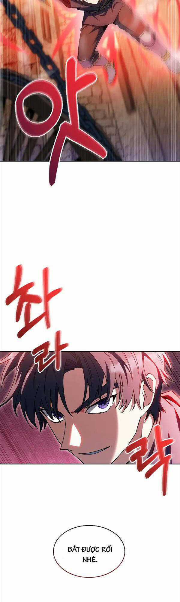 Chuyển Sinh Vào Gia Tộc Suy Vong Chapter 42 trang 34