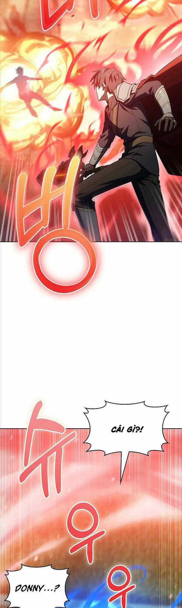 Chuyển Sinh Vào Gia Tộc Suy Vong Chapter 42 trang 37