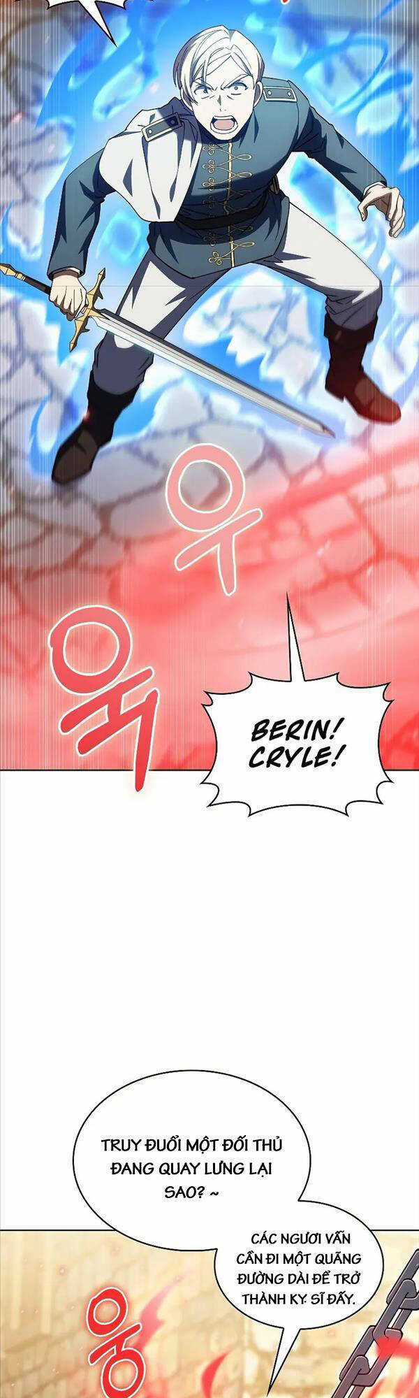 Chuyển Sinh Vào Gia Tộc Suy Vong Chapter 42 trang 38