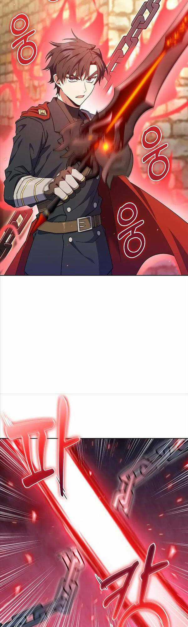 Chuyển Sinh Vào Gia Tộc Suy Vong Chapter 42 trang 39