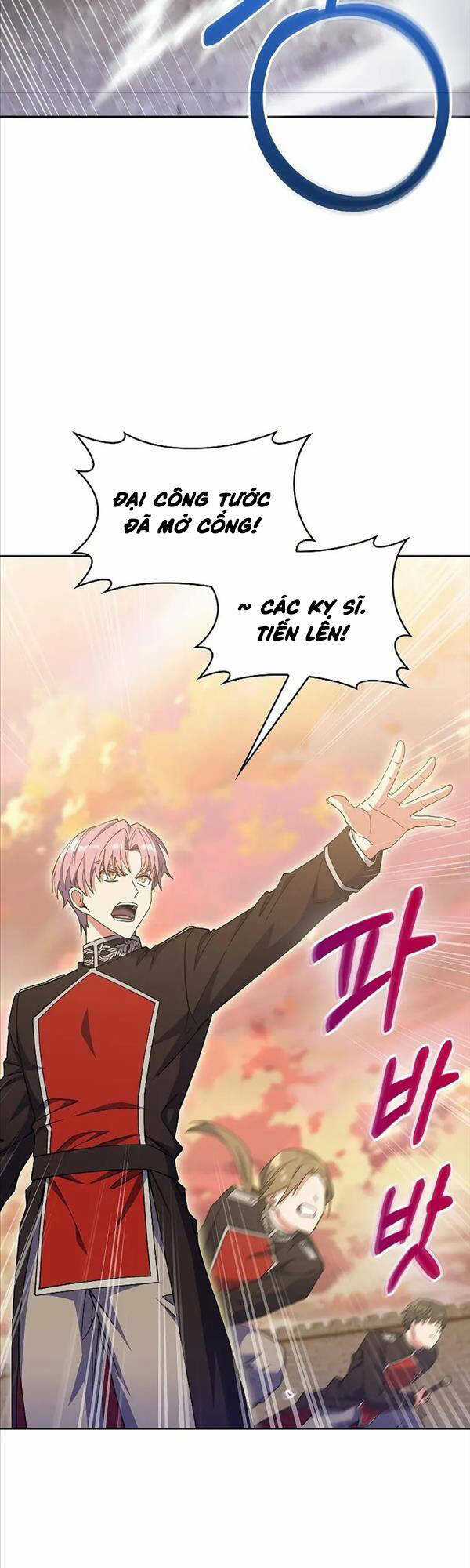 Chuyển Sinh Vào Gia Tộc Suy Vong Chapter 42 trang 41