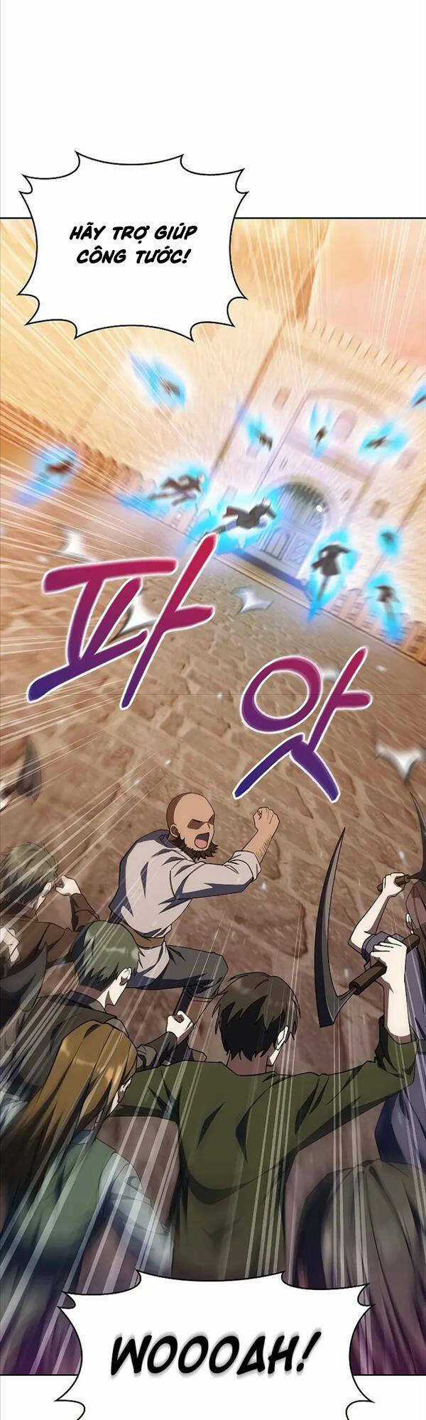 Chuyển Sinh Vào Gia Tộc Suy Vong Chapter 42 trang 42