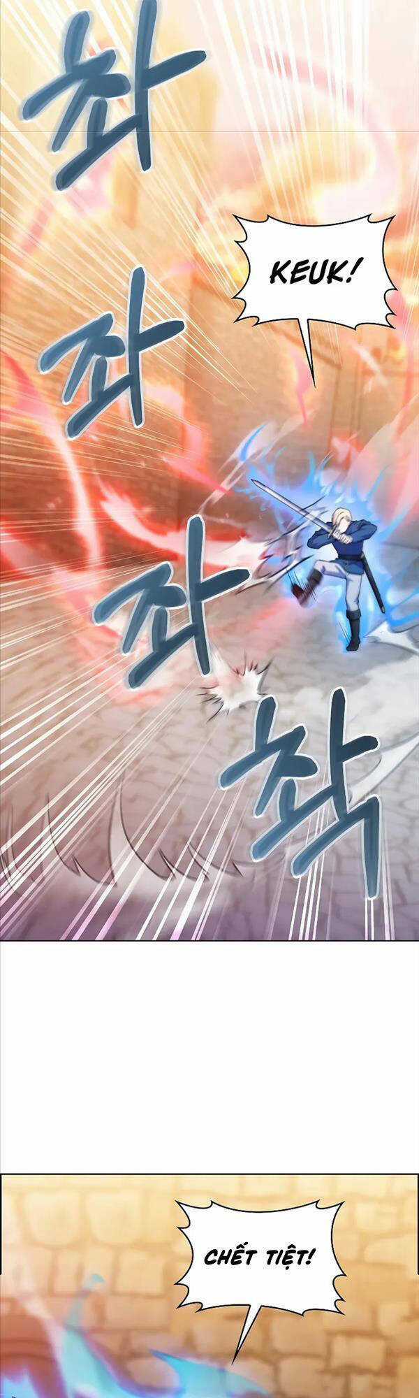 Chuyển Sinh Vào Gia Tộc Suy Vong Chapter 42 trang 47