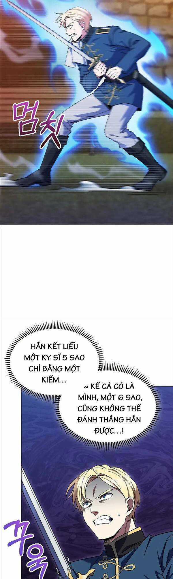 Chuyển Sinh Vào Gia Tộc Suy Vong Chapter 42 trang 48