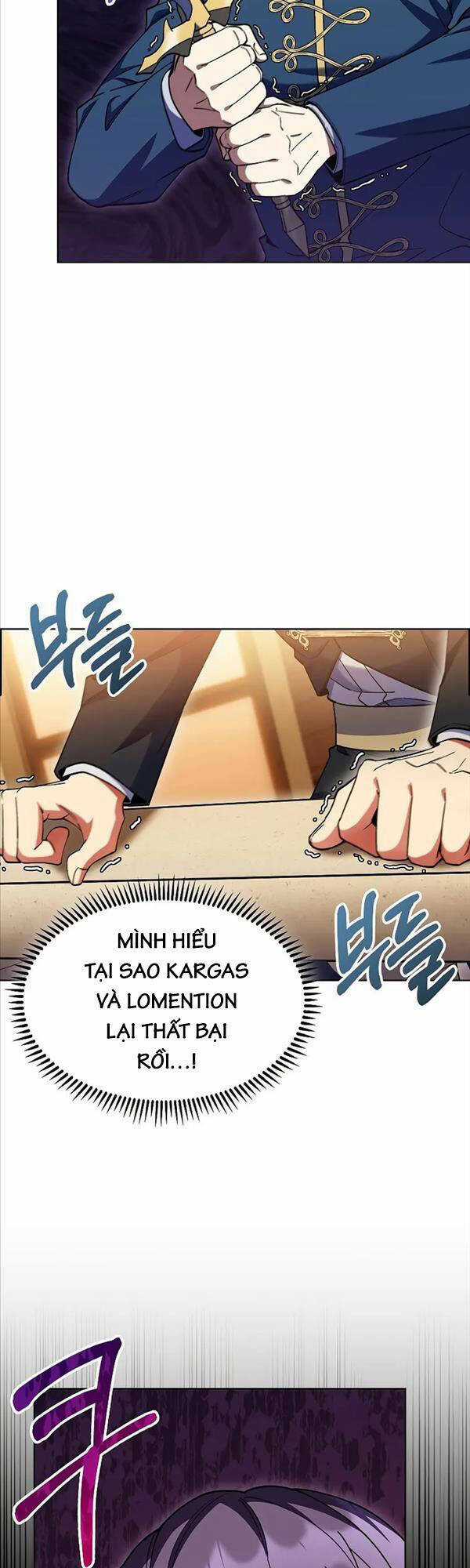 Chuyển Sinh Vào Gia Tộc Suy Vong Chapter 42 trang 49