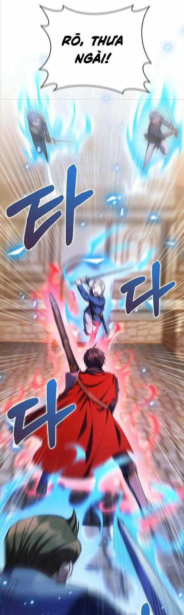 Chuyển Sinh Vào Gia Tộc Suy Vong Chapter 42 trang 5