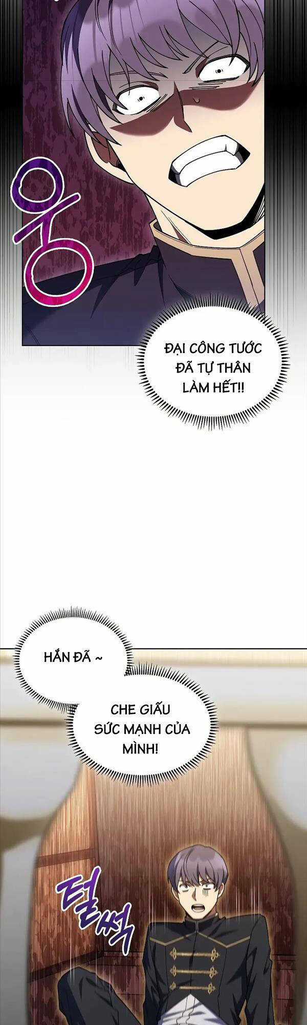 Chuyển Sinh Vào Gia Tộc Suy Vong Chapter 42 trang 50