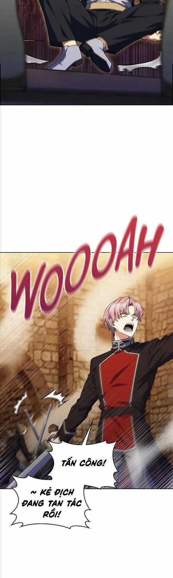 Chuyển Sinh Vào Gia Tộc Suy Vong Chapter 42 trang 51