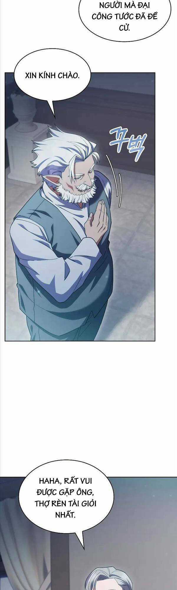 Chuyển Sinh Vào Gia Tộc Suy Vong Chapter 42 trang 55