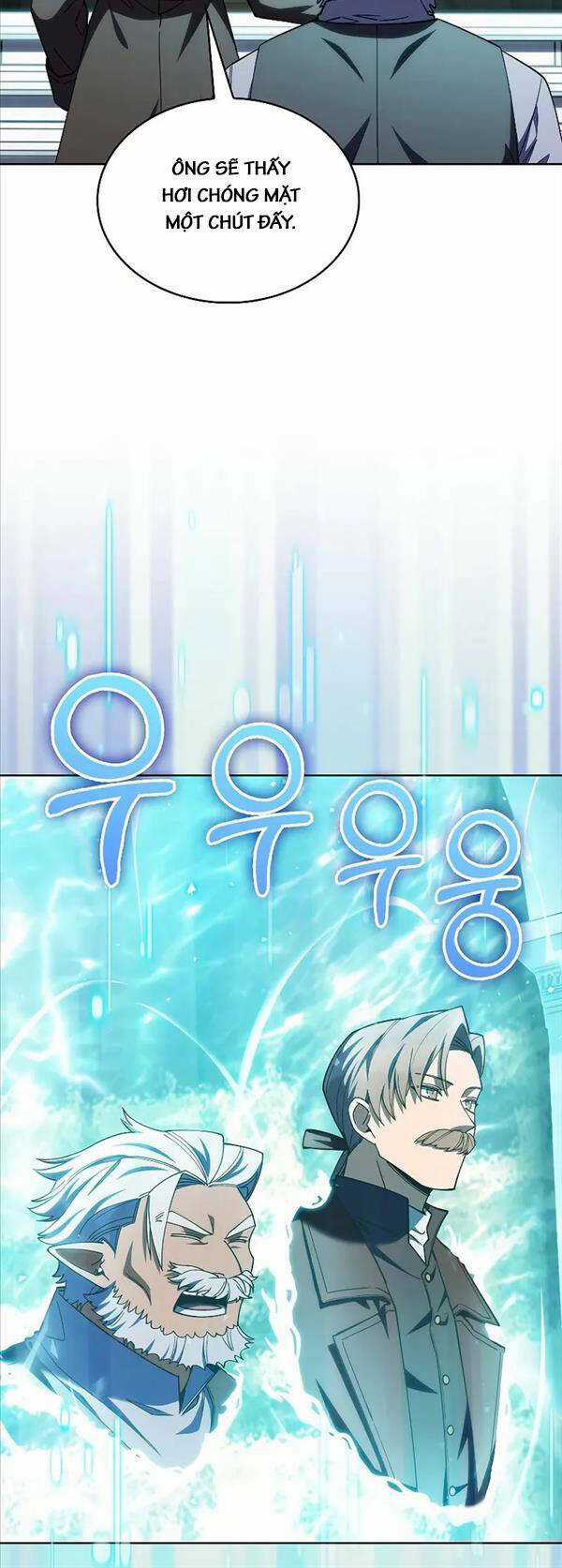 Chuyển Sinh Vào Gia Tộc Suy Vong Chapter 42 trang 58