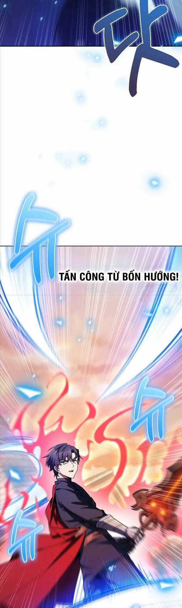 Chuyển Sinh Vào Gia Tộc Suy Vong Chapter 42 trang 6