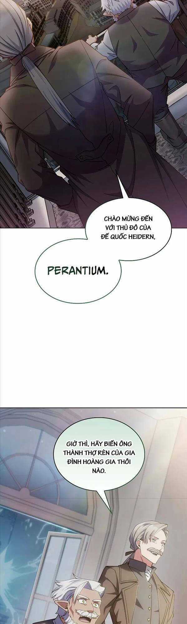 Chuyển Sinh Vào Gia Tộc Suy Vong Chapter 42 trang 62