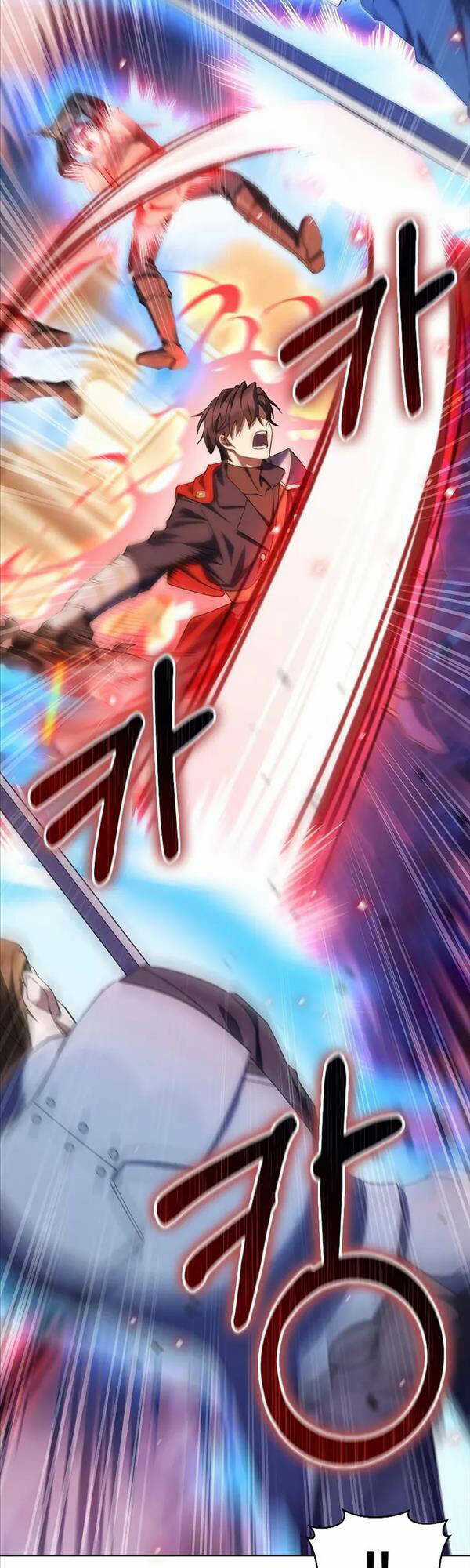 Chuyển Sinh Vào Gia Tộc Suy Vong Chapter 42 trang 8