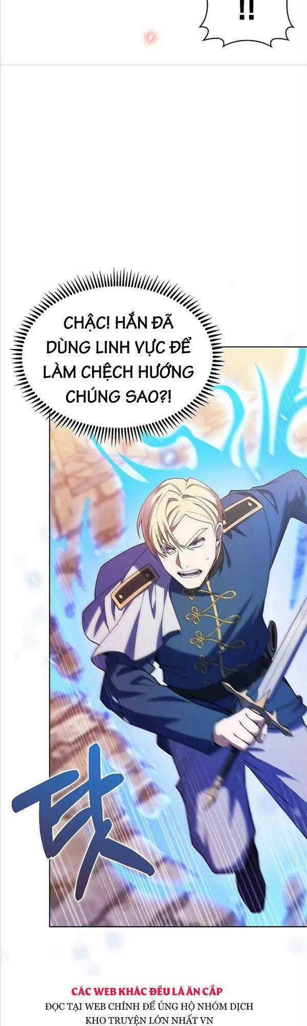 Chuyển Sinh Vào Gia Tộc Suy Vong Chapter 42 trang 9