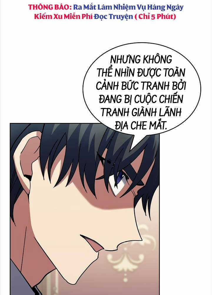 Chuyển Sinh Vào Gia Tộc Suy Vong Chapter 43 trang 126