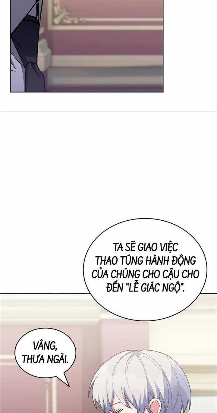 Chuyển Sinh Vào Gia Tộc Suy Vong Chapter 43 trang 127