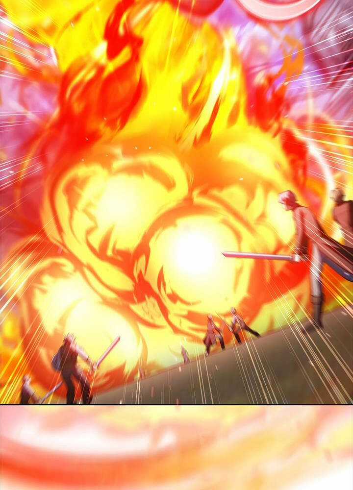 Chuyển Sinh Vào Gia Tộc Suy Vong Chapter 43 trang 29