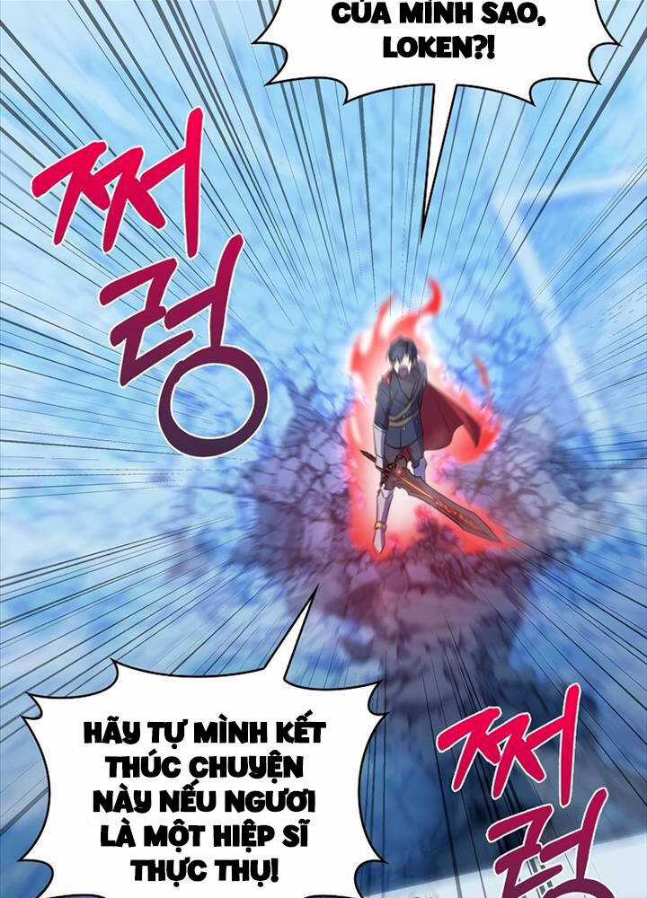 Chuyển Sinh Vào Gia Tộc Suy Vong Chapter 43 trang 39