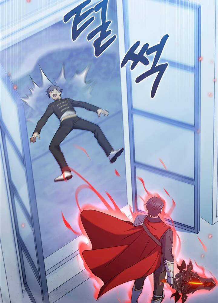 Chuyển Sinh Vào Gia Tộc Suy Vong Chapter 43 trang 55