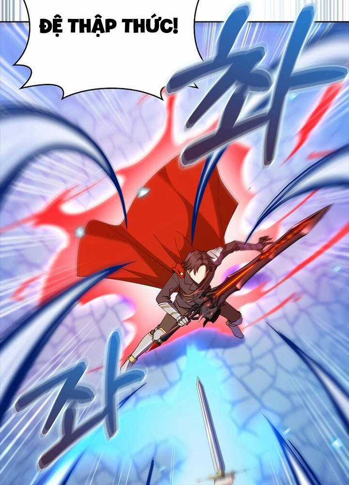 Chuyển Sinh Vào Gia Tộc Suy Vong Chapter 43 trang 9