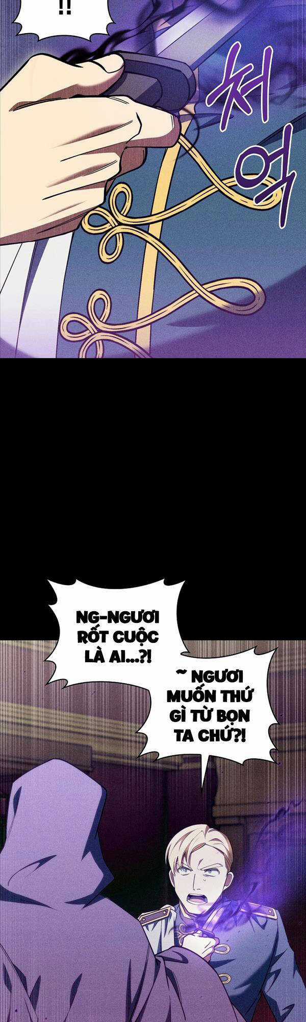 Chuyển Sinh Vào Gia Tộc Suy Vong Chapter 44 trang 13