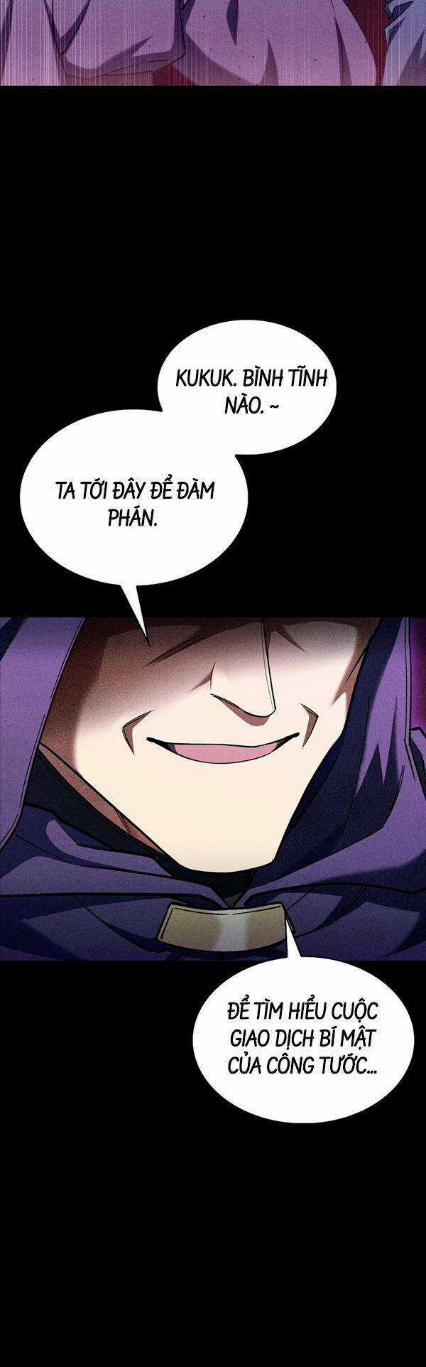 Chuyển Sinh Vào Gia Tộc Suy Vong Chapter 44 trang 14