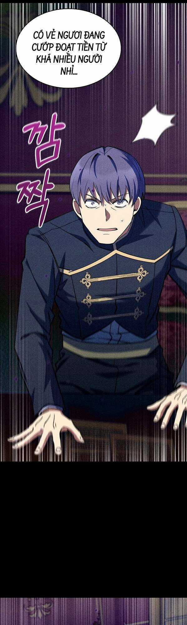 Chuyển Sinh Vào Gia Tộc Suy Vong Chapter 44 trang 15