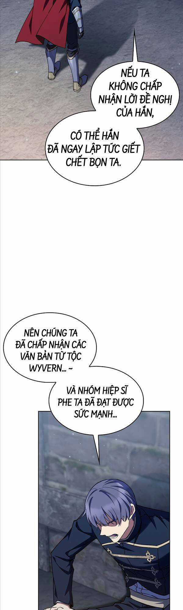 Chuyển Sinh Vào Gia Tộc Suy Vong Chapter 44 trang 20