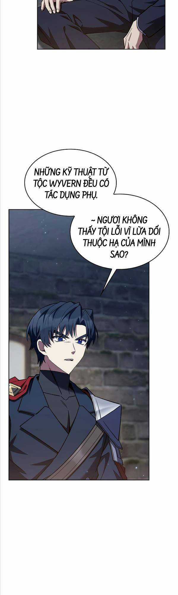 Chuyển Sinh Vào Gia Tộc Suy Vong Chapter 44 trang 21