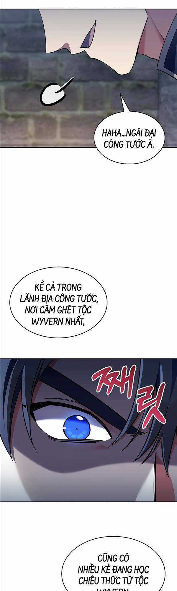 Chuyển Sinh Vào Gia Tộc Suy Vong Chapter 44 trang 22