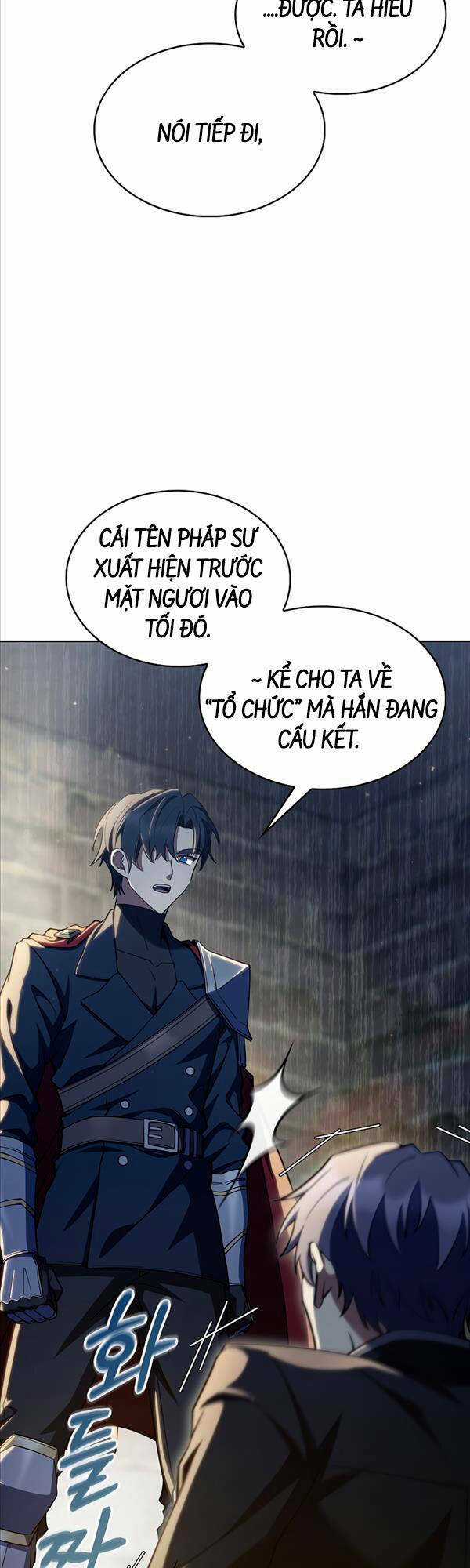 Chuyển Sinh Vào Gia Tộc Suy Vong Chapter 44 trang 25