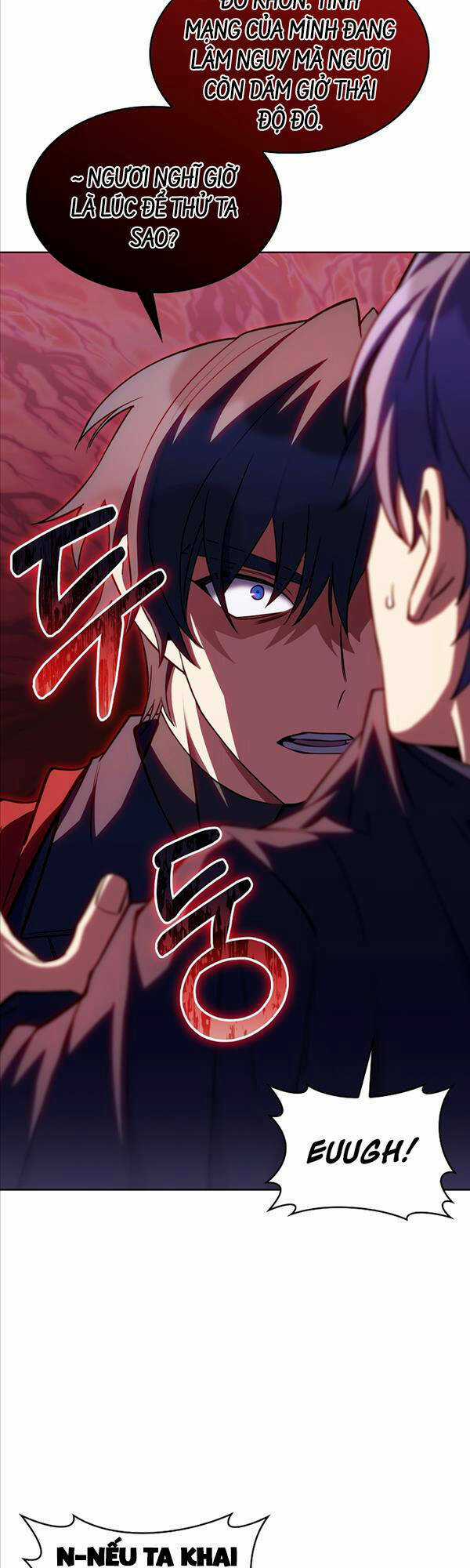 Chuyển Sinh Vào Gia Tộc Suy Vong Chapter 44 trang 27