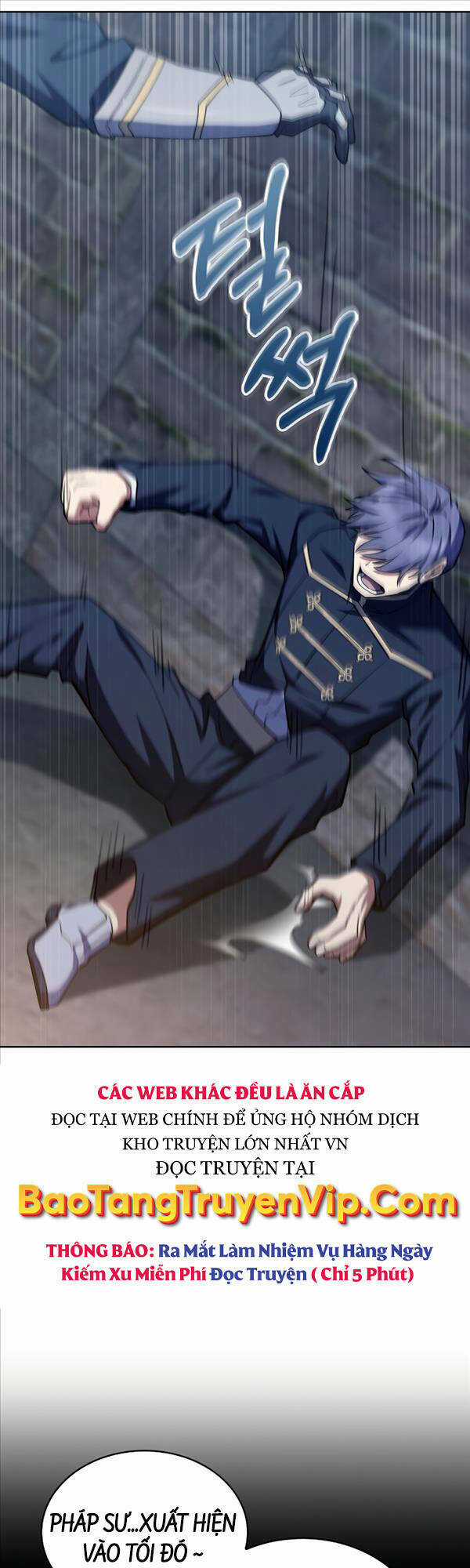 Chuyển Sinh Vào Gia Tộc Suy Vong Chapter 44 trang 30