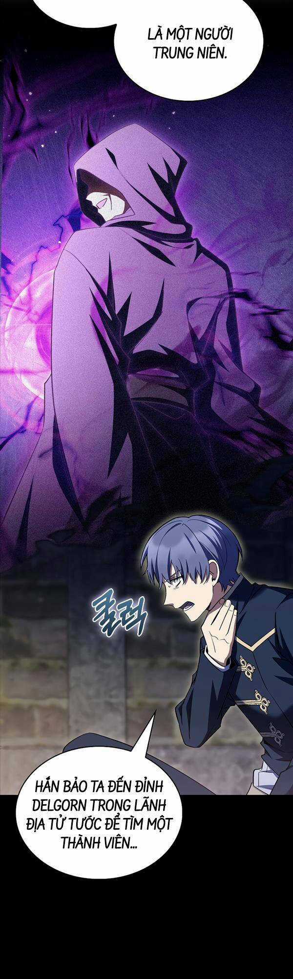 Chuyển Sinh Vào Gia Tộc Suy Vong Chapter 44 trang 31