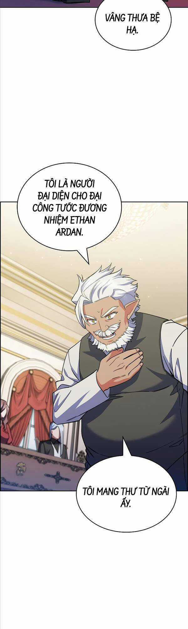 Chuyển Sinh Vào Gia Tộc Suy Vong Chapter 44 trang 36