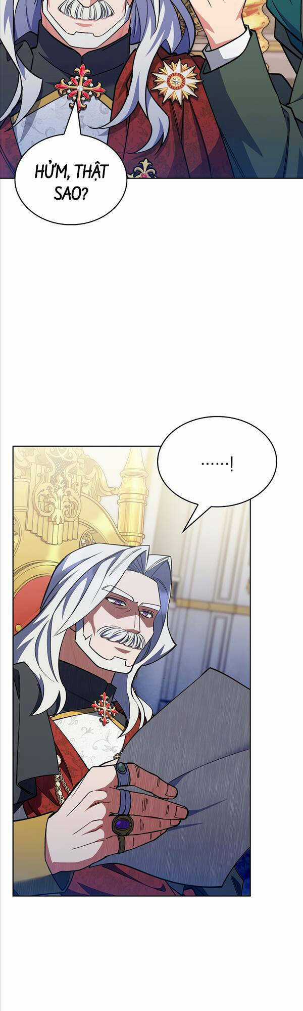 Chuyển Sinh Vào Gia Tộc Suy Vong Chapter 44 trang 38